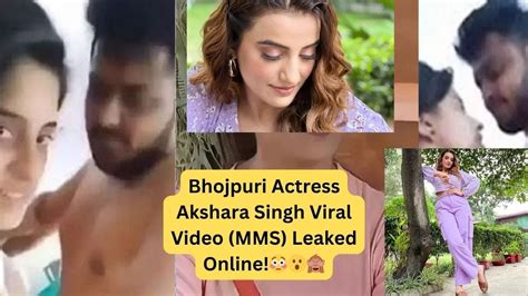 viral girl mms videos|South and Bhojpuri actresses leaked MMS videos that went viral